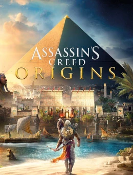 Download Assassin's Creed Origins