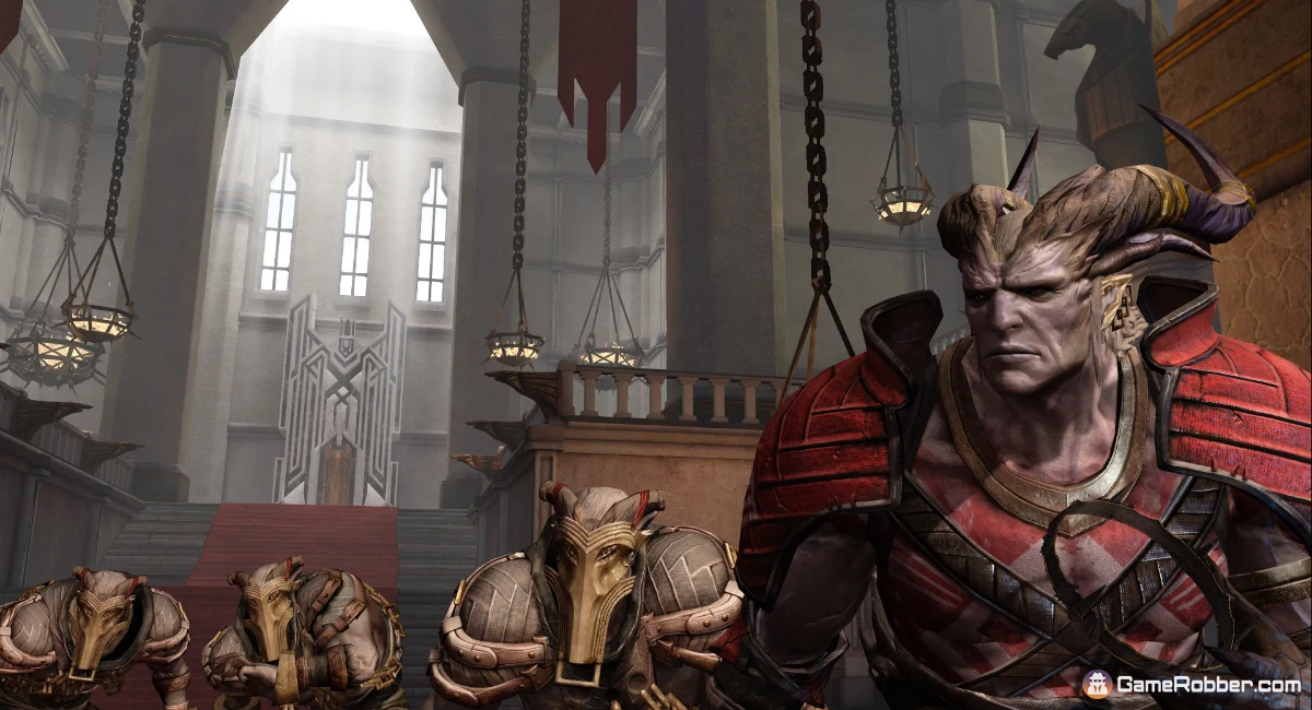 Dragon Age II PC download