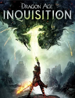 Dragon Age: Inquisition Download