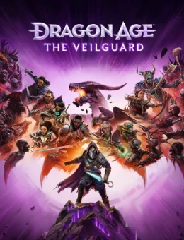 Download Dragon Age: The Veilguard