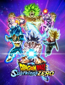 Download Dragon Ball: Sparking! Zero