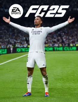 Download EA SPORTS FC 25