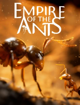 Download Empire of the Ants