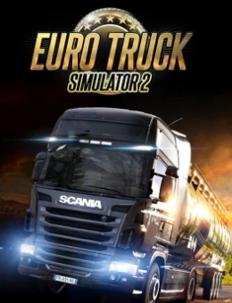 Euro Truck Simulator 2 Download