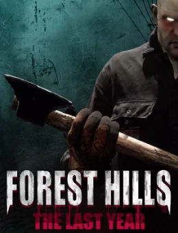 Forest Hills: The Last Year Survival game Download