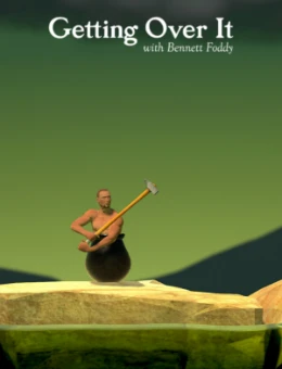 Getting Over It with Bennett Foddy Download