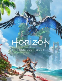 Horizon Forbidden West Download