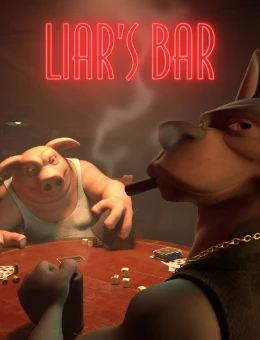 Liars Bar download