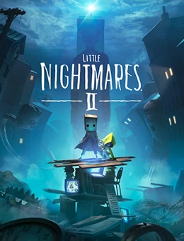 Download Little Nightmares II