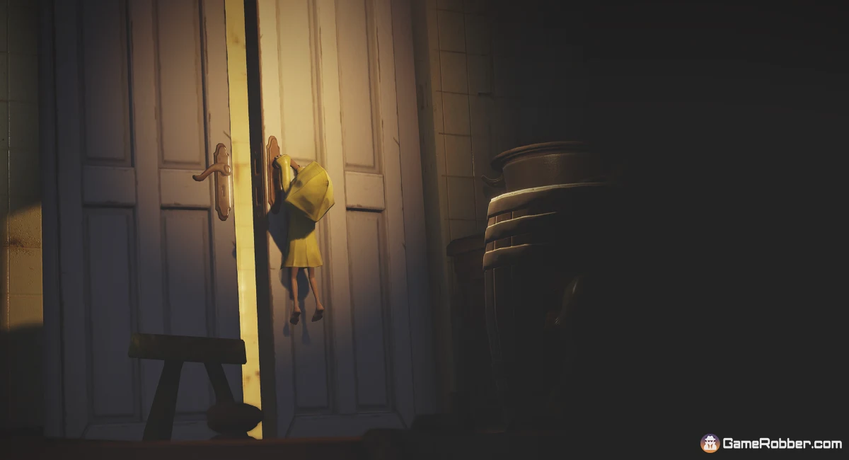 Little Nightmares PC download