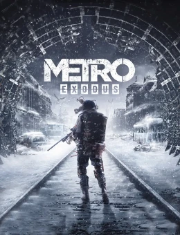 Download Metro Exodus