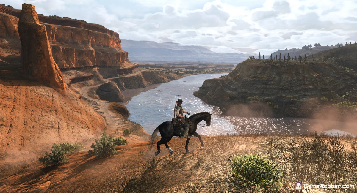 Red Dead Redemption (2024) PC download