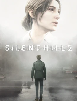 Silent Hill 2 Download