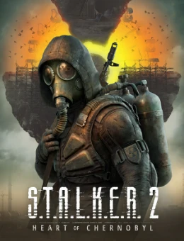 Download S.T.A.L.K.E.R. 2: Heart of Chornobyl