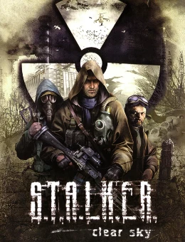 S.T.A.L.K.E.R.: Clear Sky Download