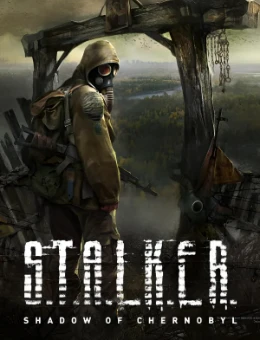 Download S.T.A.L.K.E.R.: Shadow of Chernobyl