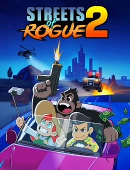 Streets of Rogue 2 Download