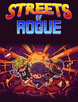 Download Streets of Rogue