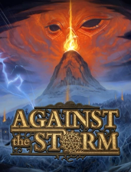 Download Agains the Storm