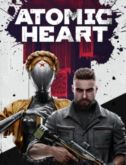 Download Atomic Heart