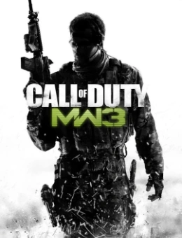 Call of Duty: Modern Warfare 3 Download