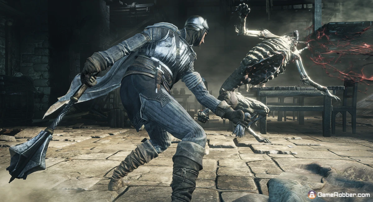 Dark Souls III PC download