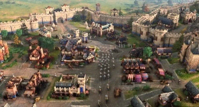 Age of Empires IV download