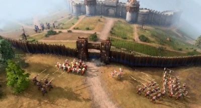 Age of Empires IV Free Download