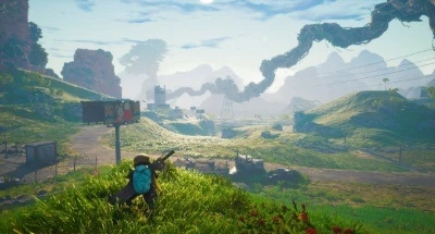 Biomutant download