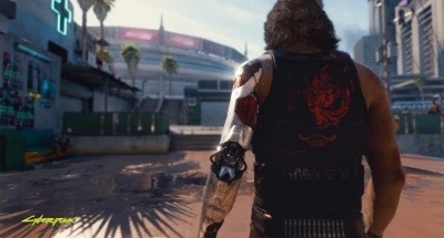 Cyberpunk 2077 download