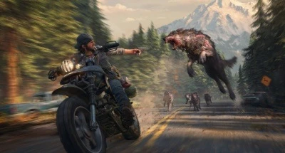 Download Days Gone