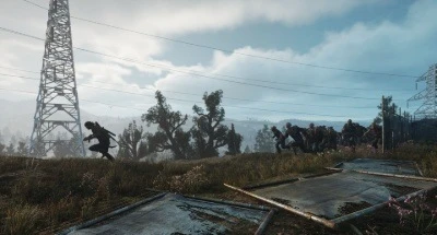 Days Gone Free Download