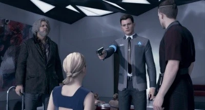 Detroit: Become Human download