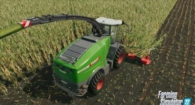 Farming Simulator 22 download