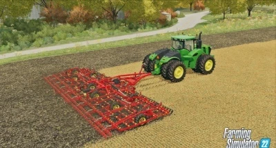 Download Farming Simulator 22