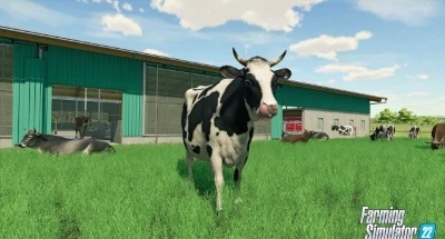 Farming Simulator 22 Free Download