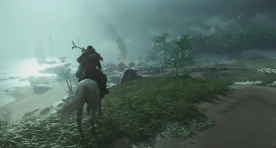 Ghost of Tsushima download