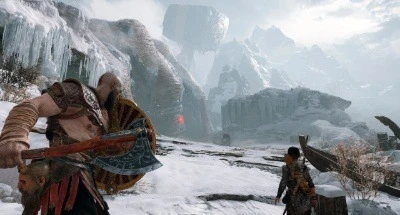 God of War download