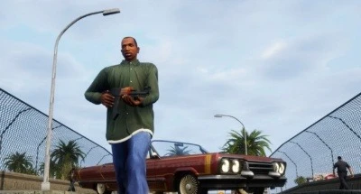 GTA: The Trilogy download