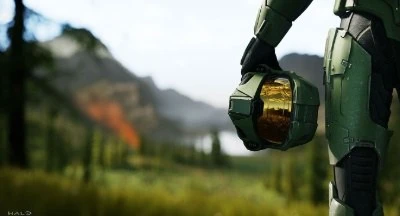 Halo Infinite download