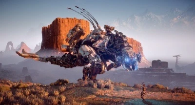 Download Horizon Zero Dawn