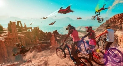 Riders Republic download