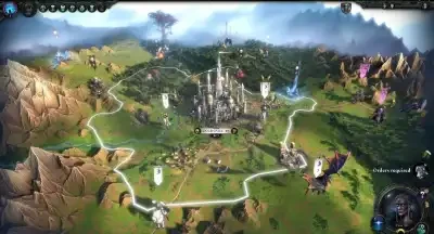 Age of Wonders 4 download