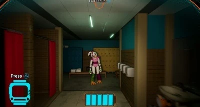 Download Five Nights at Freddy's: Security Breach