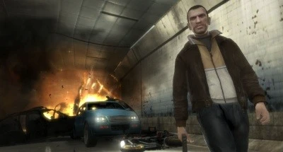 Download Grand Theft Auto IV