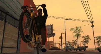 GTA San Andreas: The Definitive Edition Free Download