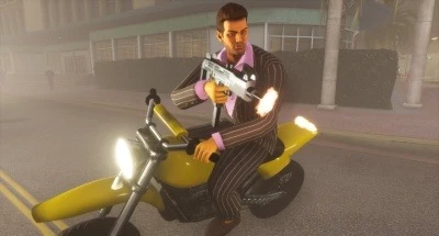 Download GTA Vice City: The Definitive Edition