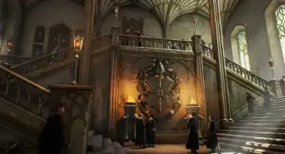 Hogwarts Legacy Free Download