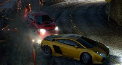 Download NFS Carbon