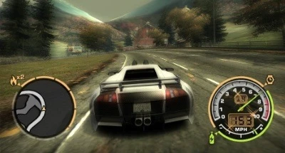 NFS Most Wanted download